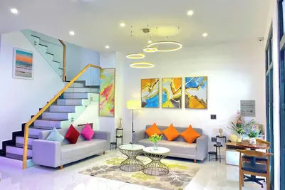 Image de căn hộ biển