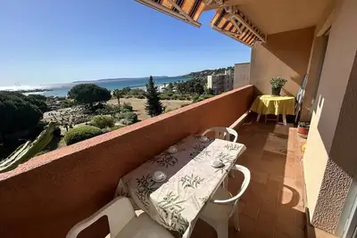 Image de Deux Pieces Cabine Vue Mer