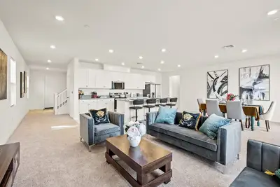 Image de 11Beds/New/6bd/4bd/Spacious