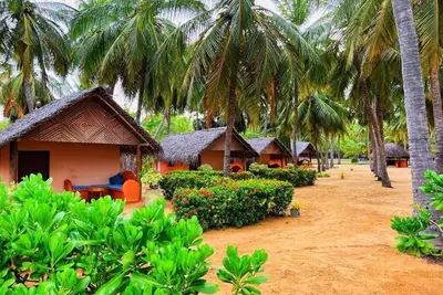 Image de Roshanne Beach Resort