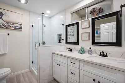 Image de Lovely 3-bedroom apartment within 15 minutes of Disneyland/Central Oc