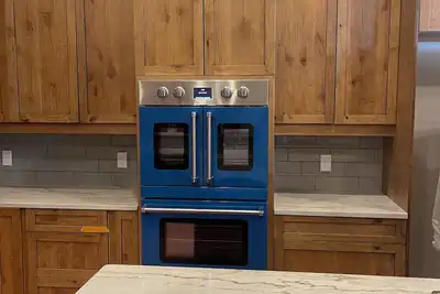 Image de Single level, 4-bdr house, 3. 5 baths  Includes Ac, WiFi, overlooks golf course