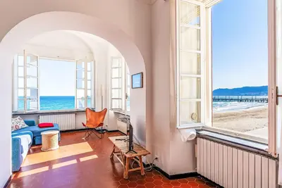 Casa Sole Mare by Interhome