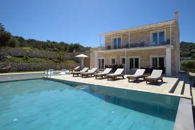 Image de Villa Sunset - Villa de luxe avec piscine privée