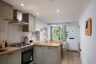 Image de Cosy Cottage in the Mendip Hills, Private Parking