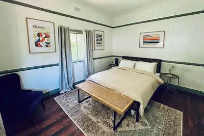 Image de Charming home in the heart of Dubbo