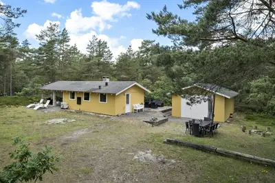 Image de \"Graver\" - 760m to the fjord by Interhome