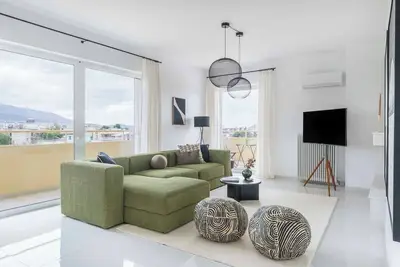 Image de Elevated 2br Apartment in Chalandri