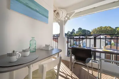 Image de Appartement Le 48 by Interhome