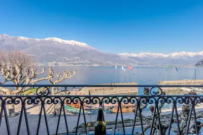 Image de Blue Lake by Interhome