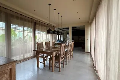 Image de 2-Bdr Spacious Home in Quiet Umalas