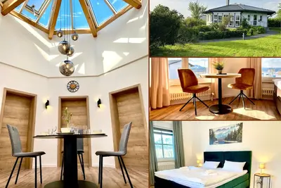 Image de Vacation home Bayreuth in a quiet location, for families & groups. Pet friendly!