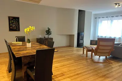 Image de Luxury apartment Lugano