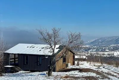 Image de Alma Hills House