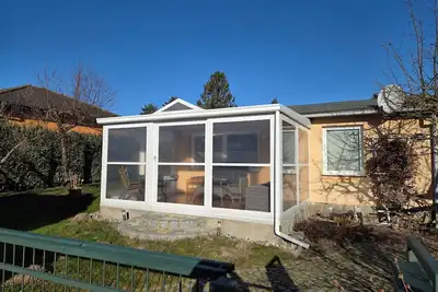 Image de Bungalow Achterblick - Bungalow 210