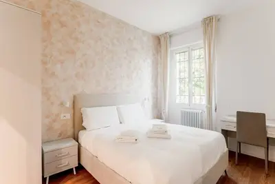 Padua living experience - Ruby Room