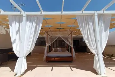 Image de Appartements Maria Zaton - Appartement Pergola