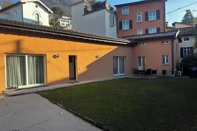 Image de Residence of Portichetto Lugano