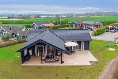 Image de Exclusive holiday home from 2024 near the beach