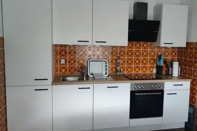 Image de Appartement 'Buedinger Weg' avec Wi-Fi