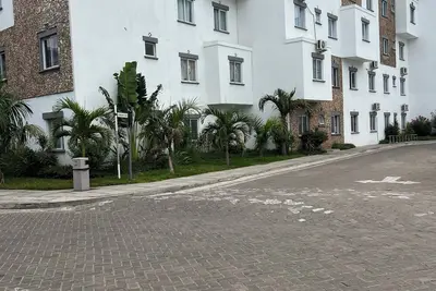 Image de Cozy apartment in awesome Mombasa with WiFi access, swimming pool, gym, etc