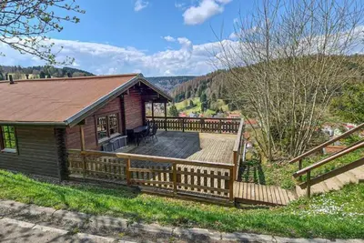 Image de Maison de vacances Ă Masserberg