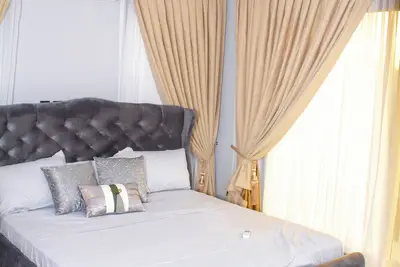 Image de Cozy 2 Bedroom suite in East Lagon Hills