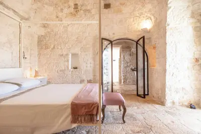 Image de Trullo Il Mandorlo by Miani Group