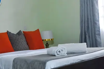 Image de Wonderful 2-bedroom apartment with WiFi in Gilgil