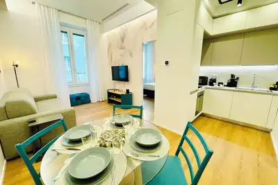 Image de Rome Riverside Retreat, Rome Riverside Retreat