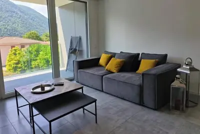 Image de Melano Design Apartment