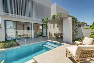 Image de Kaia On The Beach Sum