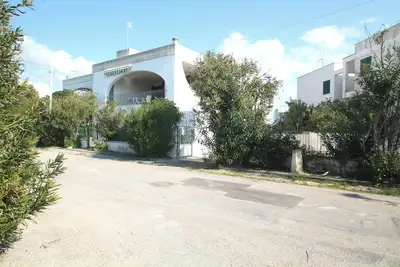 Image de Part of villa 50 mt from the sandy beaches