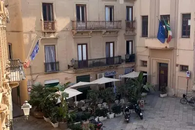 Image de Le Case della Piazzetta - Levanzo Apartment+Marettimo Apartment Joint