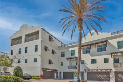 Image de Brightwater Blue 188-3 - 3 Floors of Waterfront Luxury