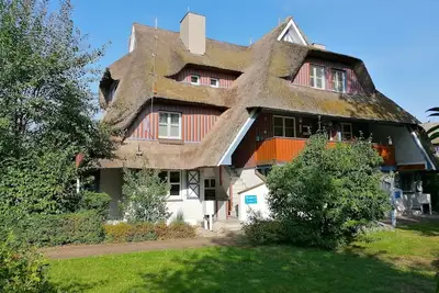 Image de Vacation apartment \"Malergarten 17\" - first floor apartment approx. 65 m² for 2-4 persons