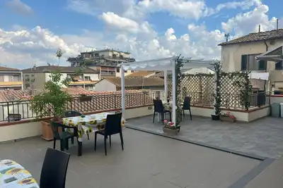 Image de appartamenti la piazzetta