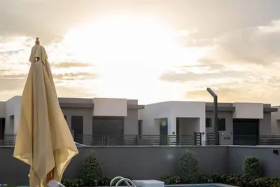 Image de Getaway Villa with Private Pool