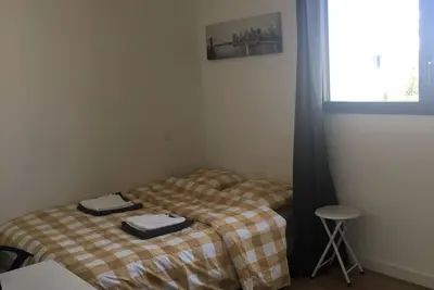 Image de Villa avec piscine