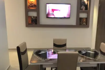 Image de Appartement famille a cote de airoport marrakech