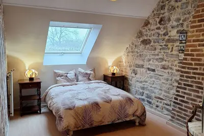 Image de Maison de campagne proche commerces