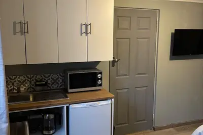 Image de Welcome to Château La Barrage!