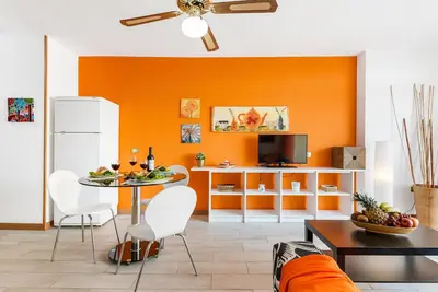 Image de Appartement confort avec piscine, WiFi à Playa de las Américas