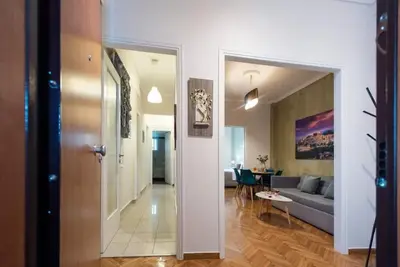 Image de Bha050 - C - Apartment Athens