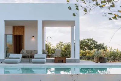 Villa L'Oasi by Miani Group