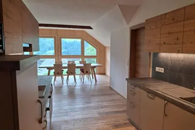 Apartment Gipfelblick - Grafnhof