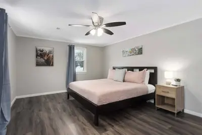 Image de 7BR_4Bath|Perfect for Groups|All King Beds