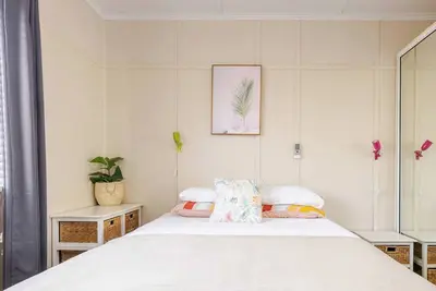 Image de Hidden Gem 1 Brm House - by shops WiFi+Parking+A/C