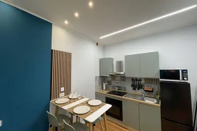 Image de Assisi Augio Apartment