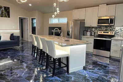 Image de Luxury modern apartment